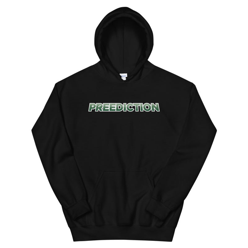 Preediction Hoodie