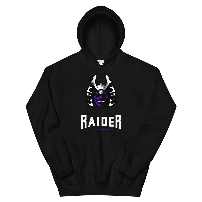 Raider Esports Hoodie
