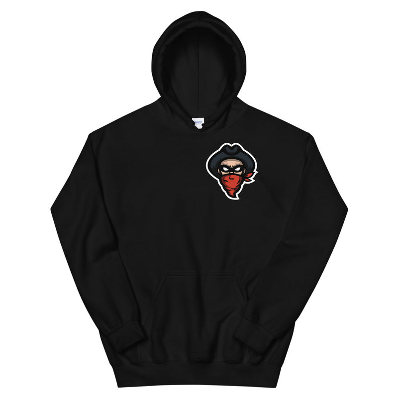 Tech Esports Hoodie