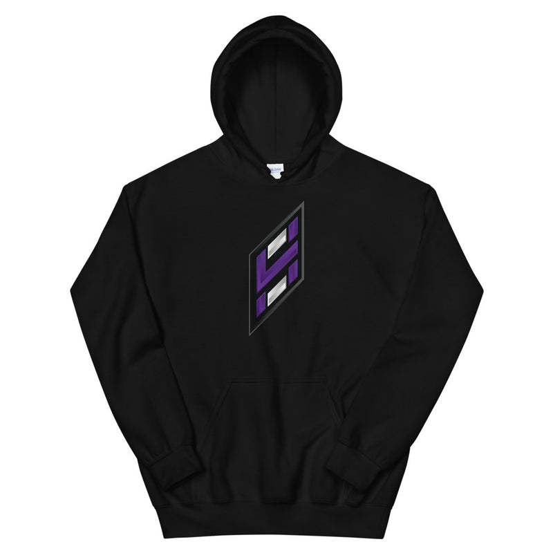SortClan Hoodie