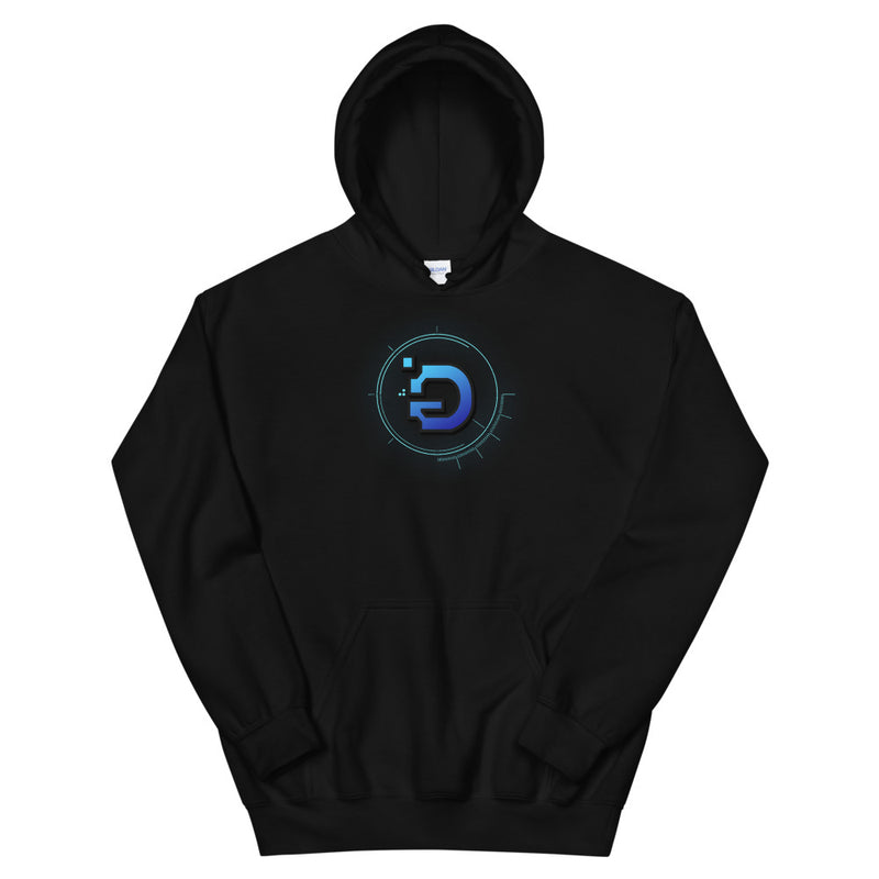 Digitized Gaming Hoodie