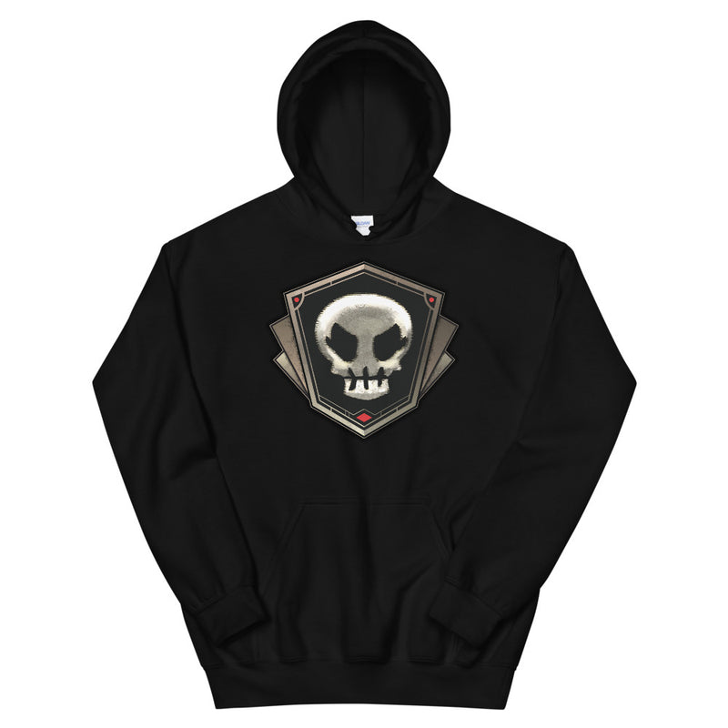 Skullgirls Championship Series Hoodie