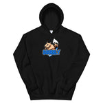 Squrrly Hoodie