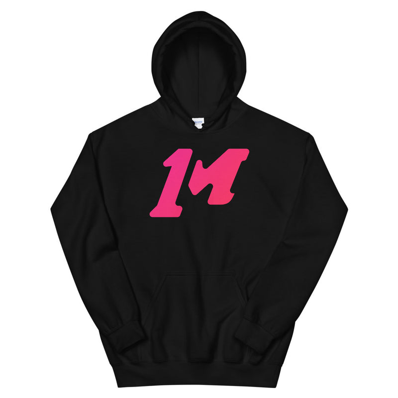 1Mentality Hoodie