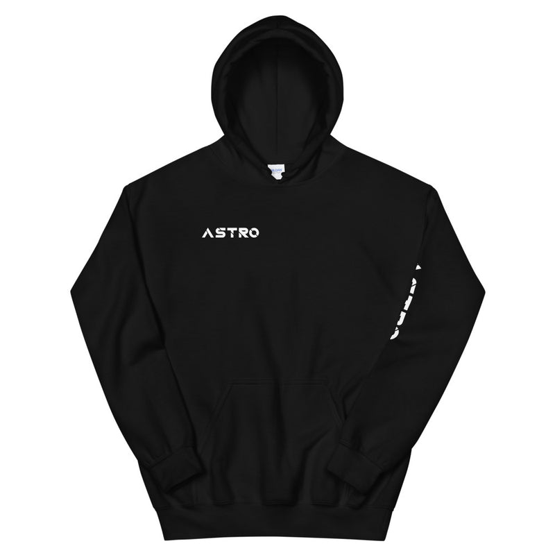 Team Astro Hoodie