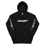 ZysT Bloom Hoodie