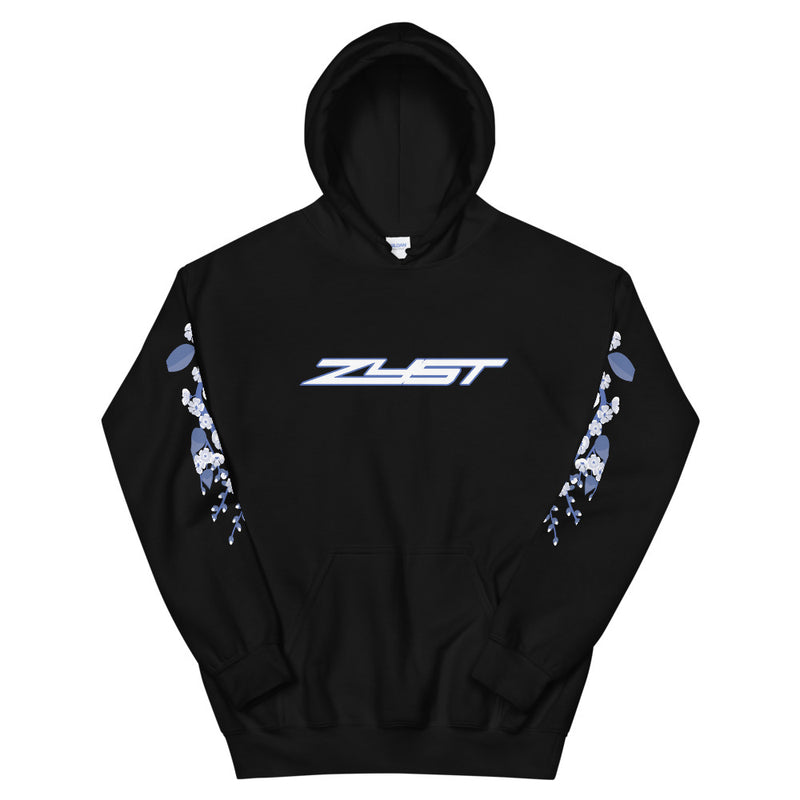 ZysT Bloom Hoodie