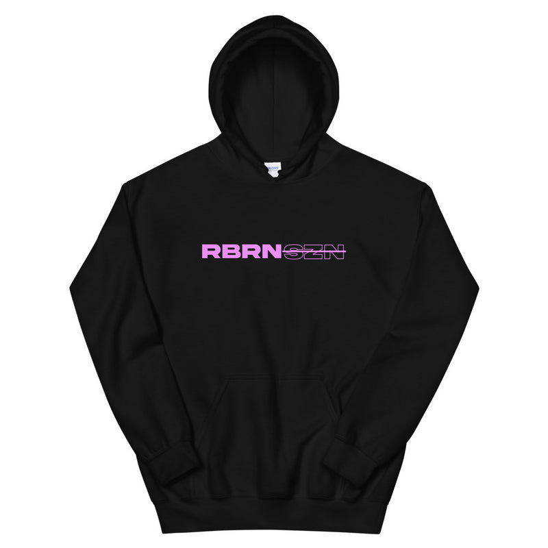 RBUprising RBRNSZN Hoodie