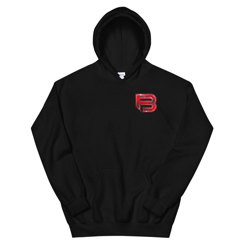 Beskar Gaming Hoodie