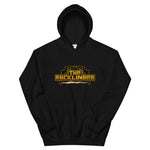 Backliners Hoodie