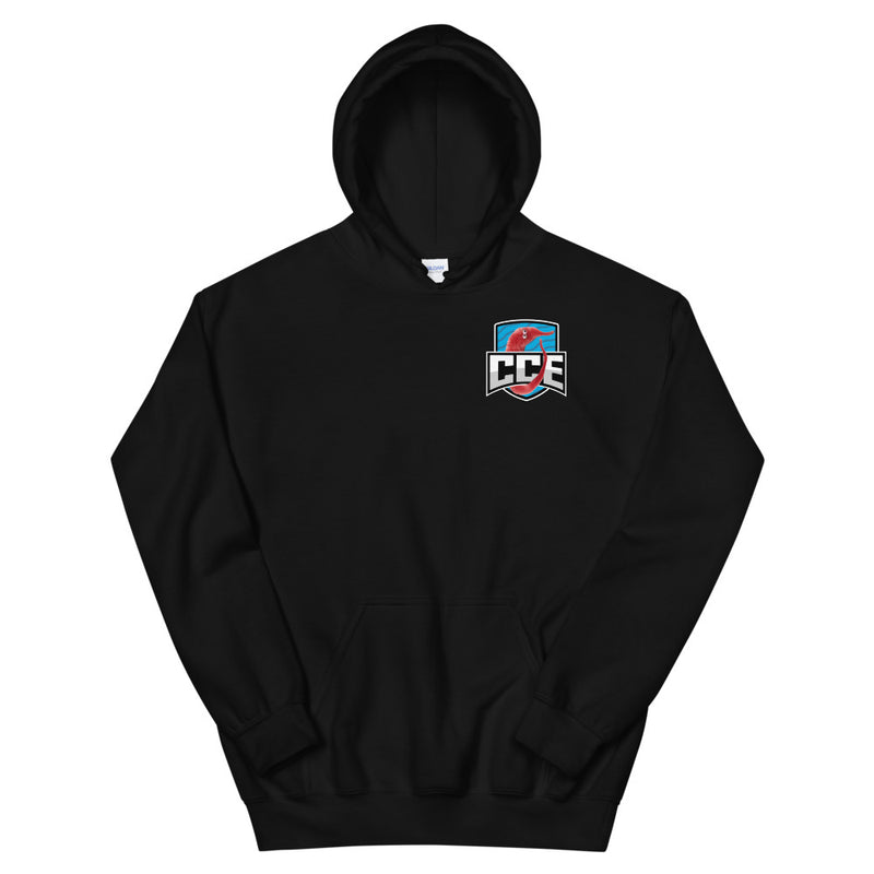 Champlain Esports Garfunkel Hoodie