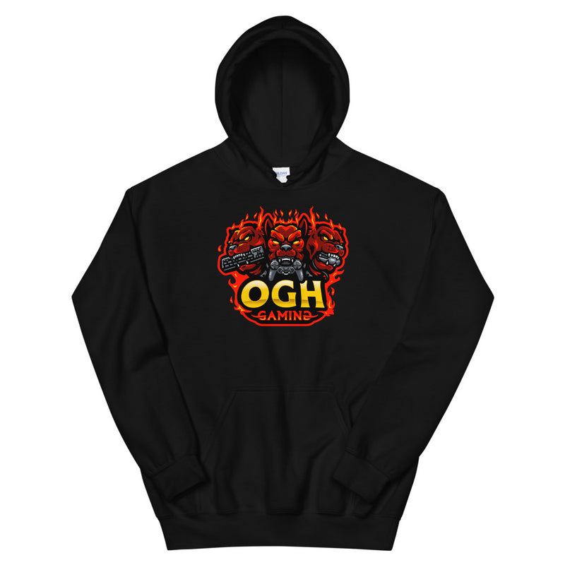 OGH Gaming Hoodie