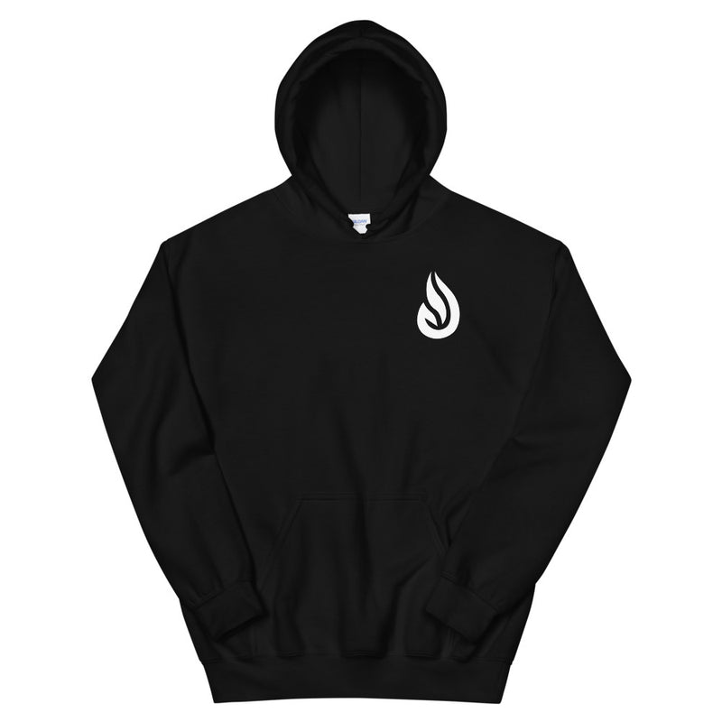 JayBvrn Hoodie