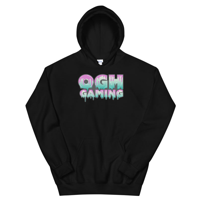 OGH Gaming Drip Hoodie