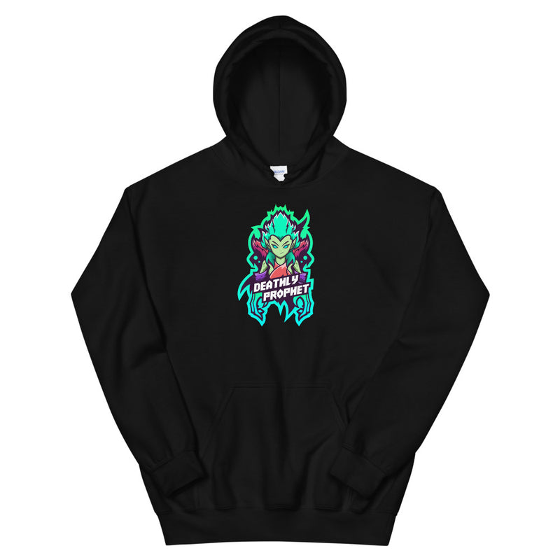 Deathly Prophet Hoodie