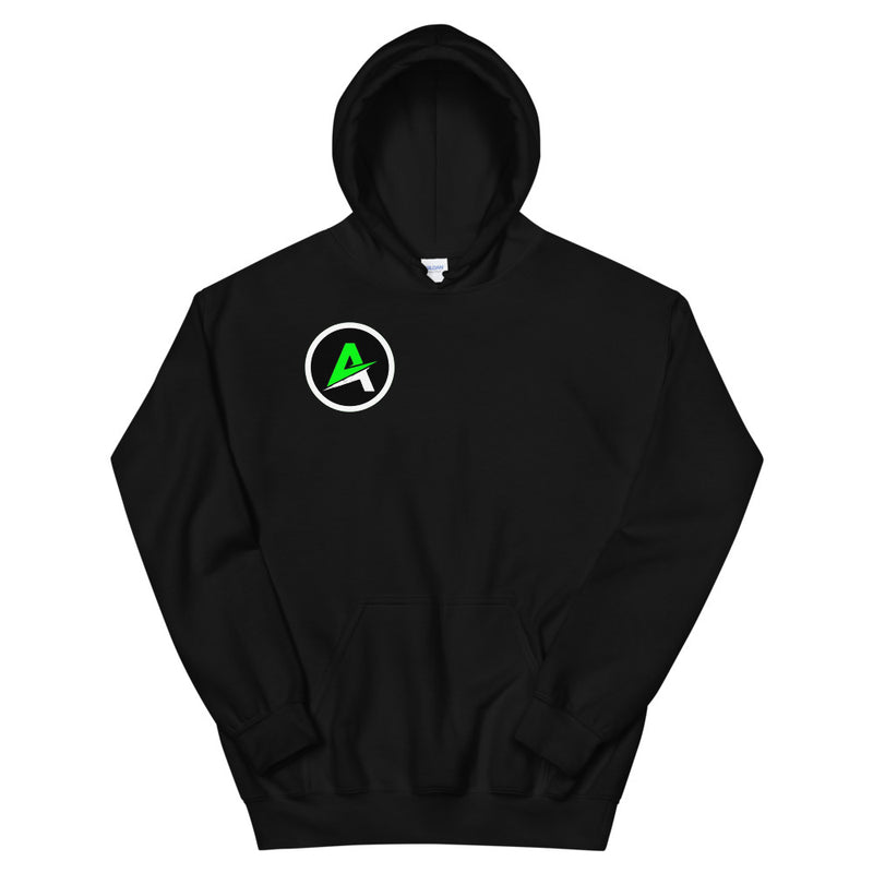Team Aspen Hoodie