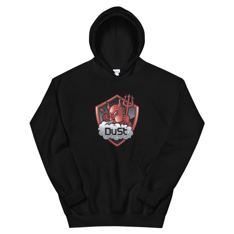 DuSt Gaming Hoodie