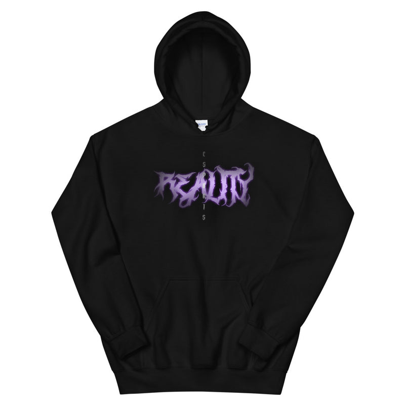 Reality Hoodie