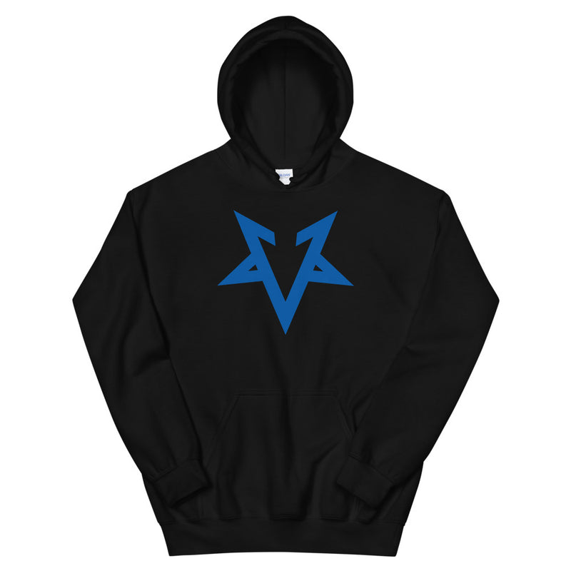 Dallas Vendetta Hoodie