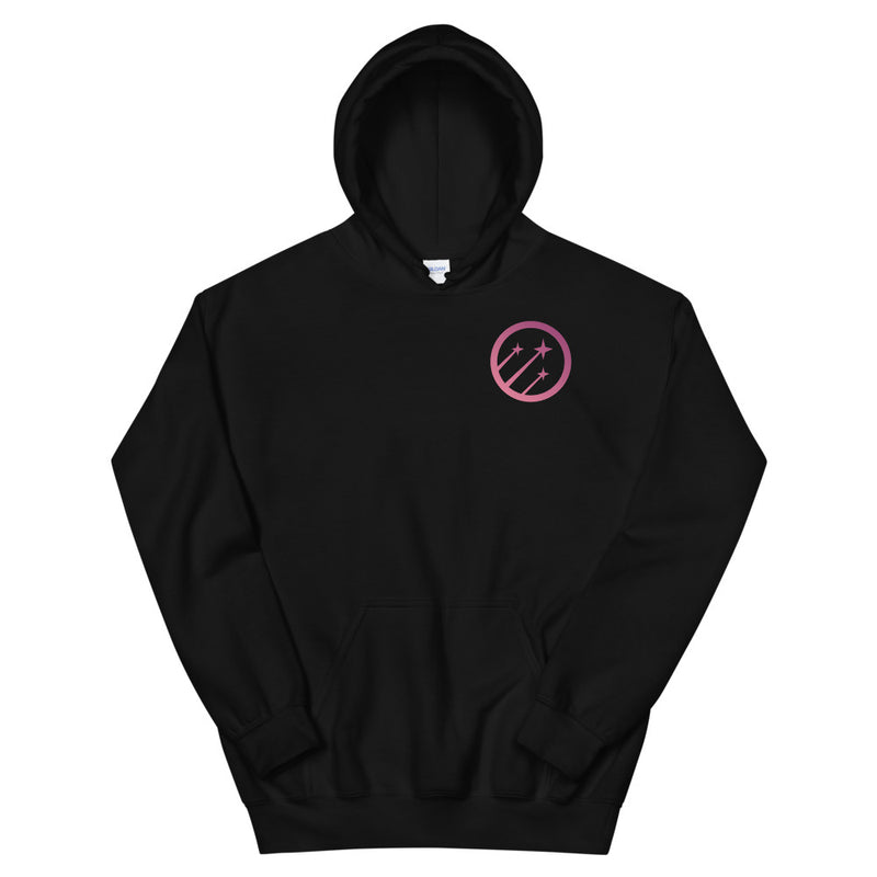 Dream Conspiracy Hoodie