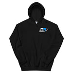 DBish Gaming Hoodie