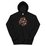 GranTODAKAI Hoodie