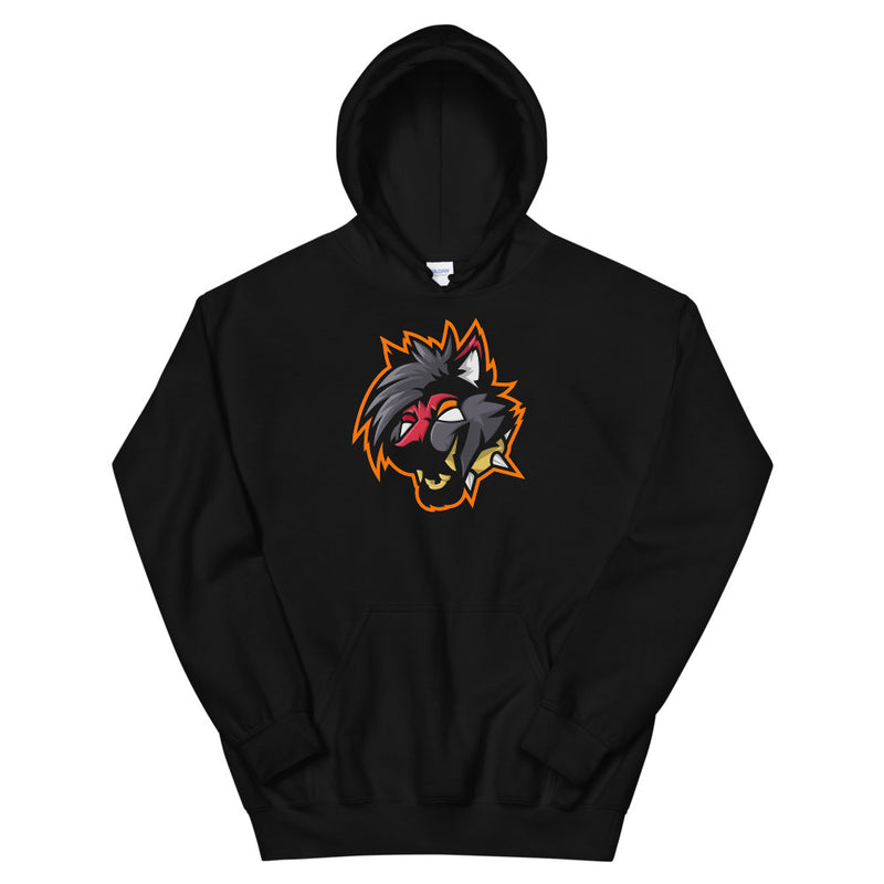 GranTODAKAI Hoodie