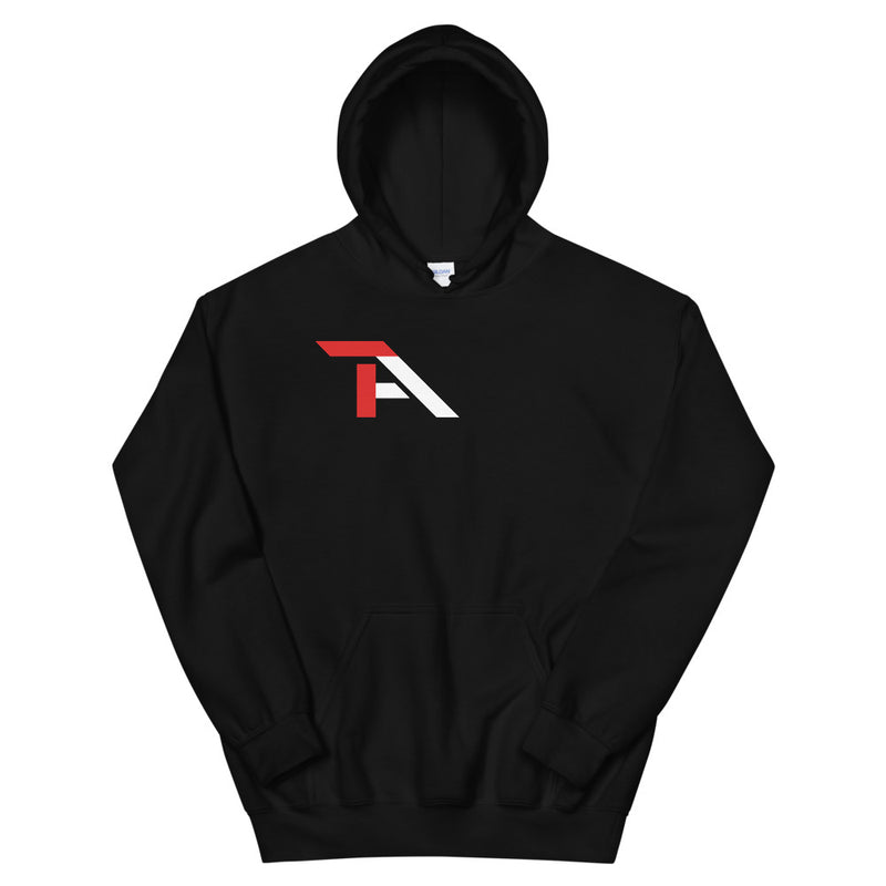 Team Ambition Hoodie