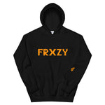 Frxzy Hoodie