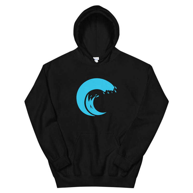 Waverunners Hoodie