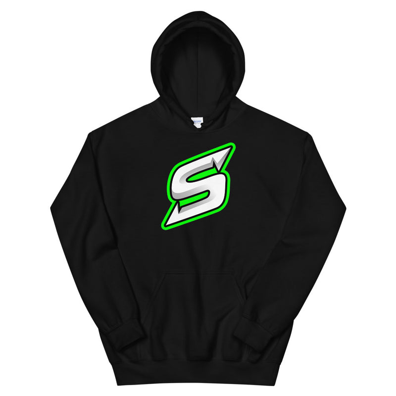 Shadow Ops Gaming Hoodie