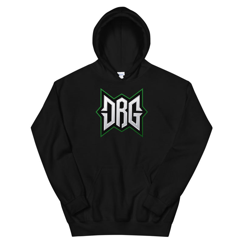 Draugr Hoodie