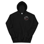 LeaveNoWitness Gaming Hoodie