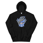 RyShiv Badge Hoodie