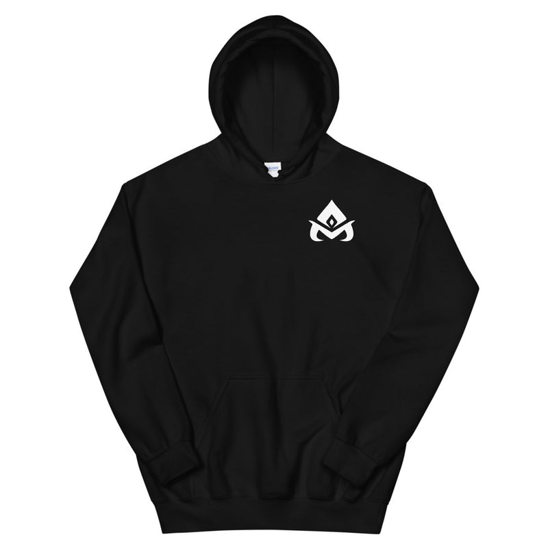 Team Aira Hoodie
