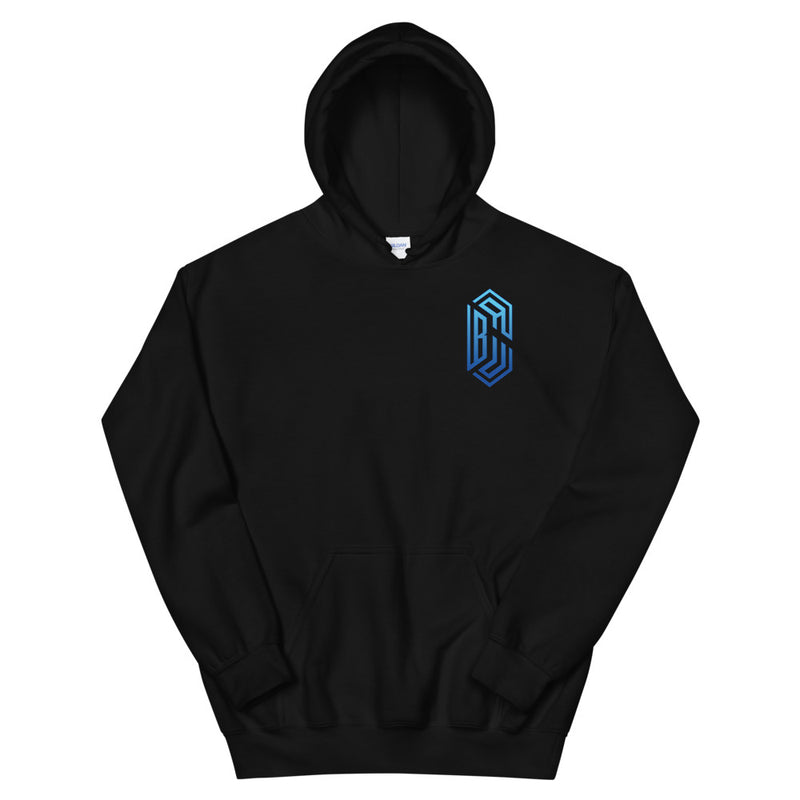 BAU Gaming Hoodie