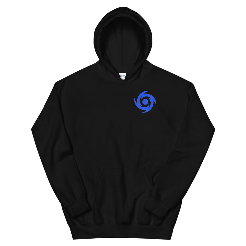 Wiind GG Logo Hoodie