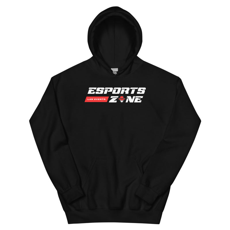 Esports Zone Hoodie