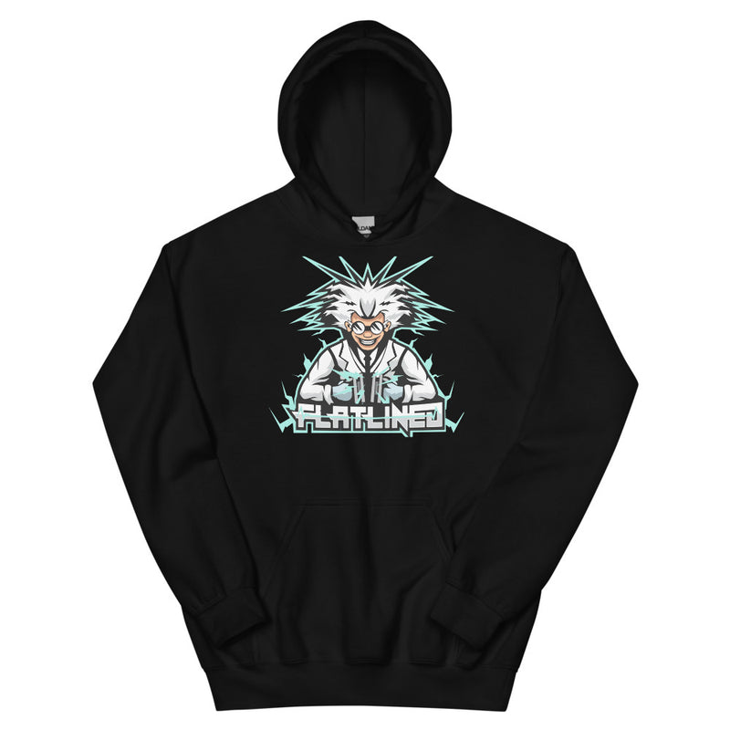 Flatlined Esports Hoodie