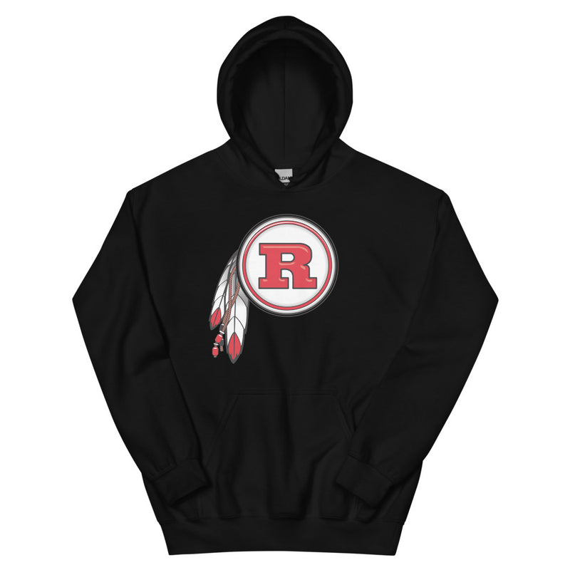 Ripon eSports Hoodie