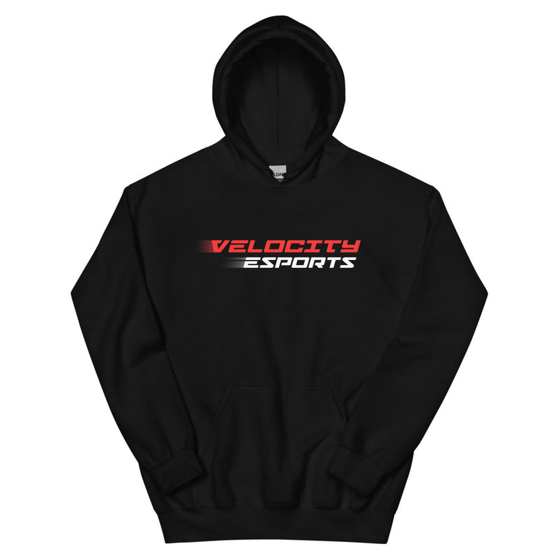 Velocity Esports Hoodie