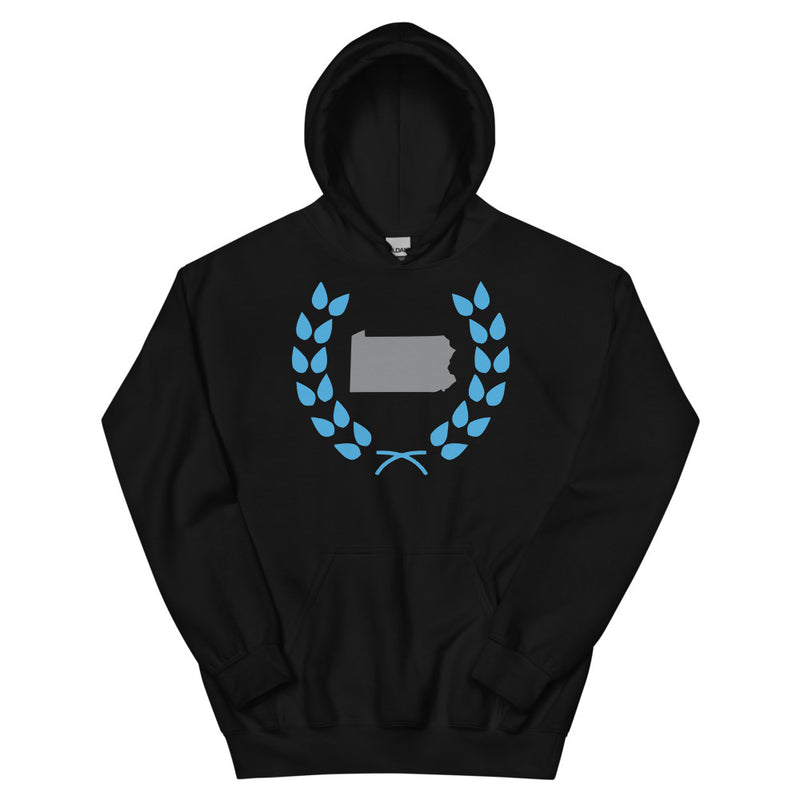 ISPA Esports Hoodie