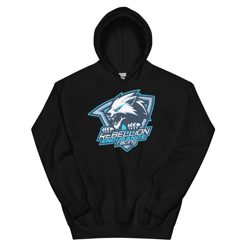 Rebellion Endurance Racing Hoodie