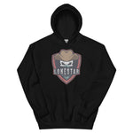 Lonestar Rebellion Hoodie