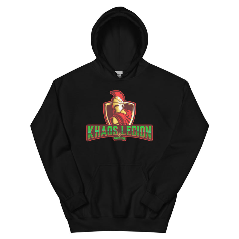 Khaos Legion Gaming Hoodie