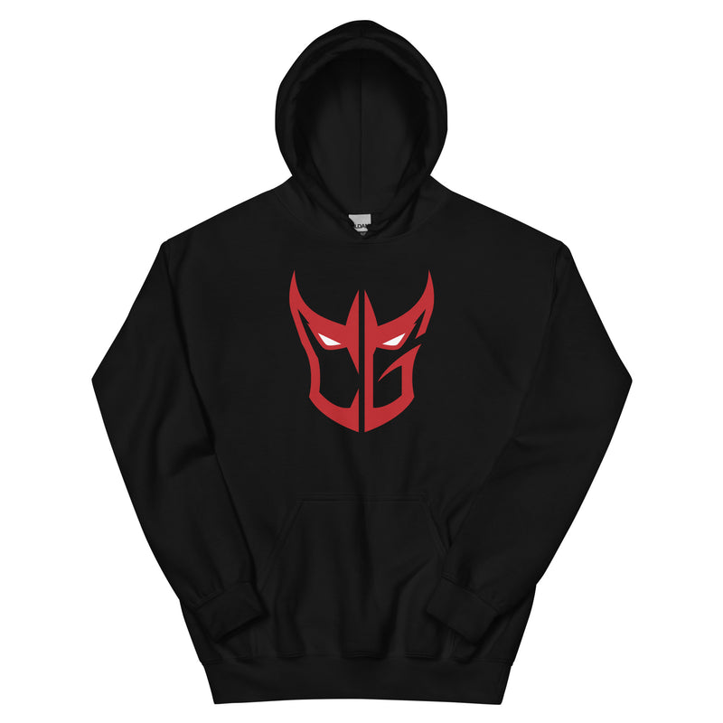 Cataclysm Gaming Hoodie