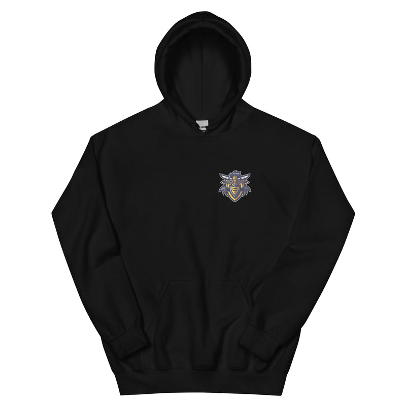 Guardian eSports Hoodie