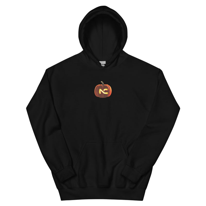 NorCal Halloween Pumpkin Hoodie