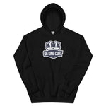 OG King Curt Logo Hoodie