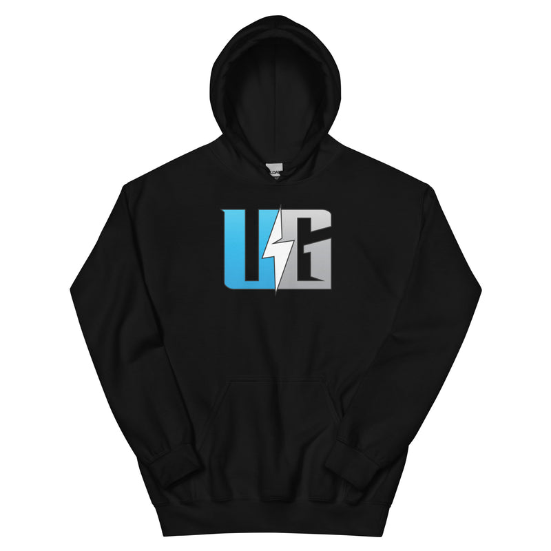 Utilize Gaming Logo Hoodie